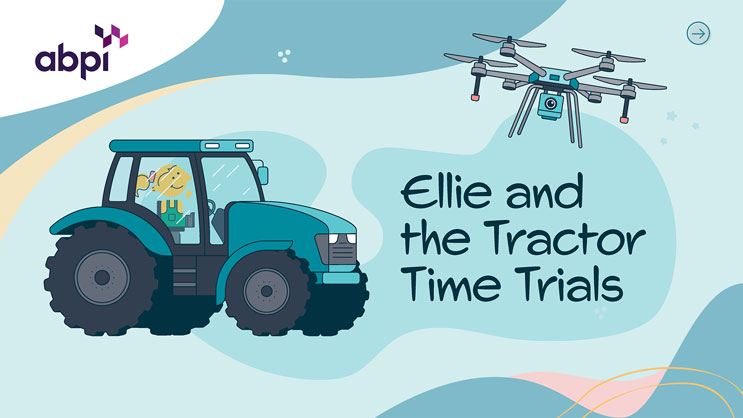 Tractor Trials Cover